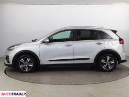 Kia Niro 2020 1.6 139 KM