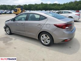 Hyundai Elantra 2020 2