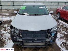 Chevrolet Equinox 2020 1