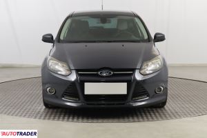 Ford Focus 2011 1.6 113 KM