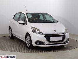 Peugeot 208 - zobacz ofertę