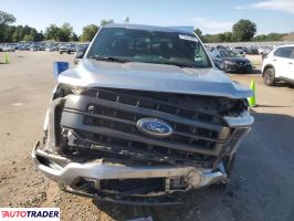 Ford Pozostałe 2022 3