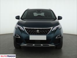 Peugeot 5008 2018 1.2 128 KM