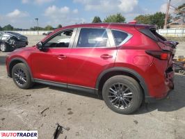 Mazda CX-5 2020 2