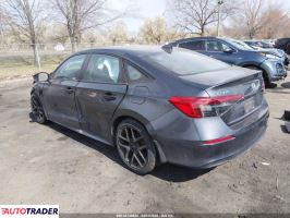 Honda Civic 2023 2