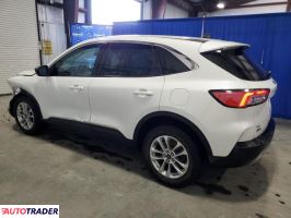 Ford Escape 2022 1