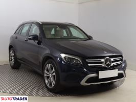 Mercedes GLC - zobacz ofertę