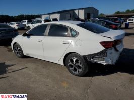 Kia Pozostałe 2021 2