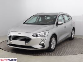 Ford Focus 2019 1.5 118 KM