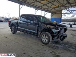 Ford Pozostałe 2024 3