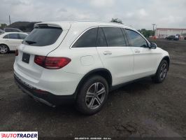 Mercedes 300 2021 2