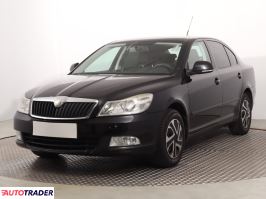 Skoda Octavia 2010 1.4 120 KM Skoda Octavia 2010 1.4 120 KM