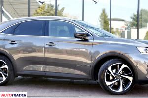 Pozostałe 2019 1.6 224 KM