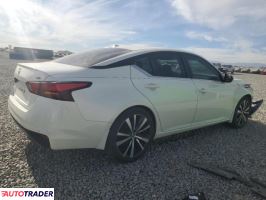 Nissan Altima 2020 2