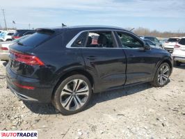 Audi Q8 2019 3