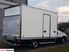 Iveco Daily 2023 3.0