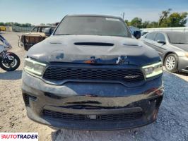 Dodge Durango 2024 6