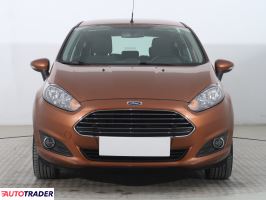 Ford Fiesta 2015 1.0 99 KM