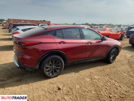 Buick Pozostałe 2025 1