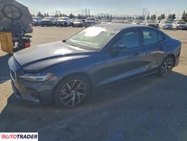 Volvo S60 - zobacz ofertę