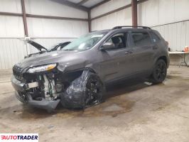 Jeep Cherokee 2018 2