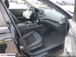 Nissan Altima 2020 2 Nissan Altima 2020 2