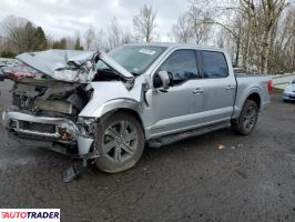 Ford Pozostałe 2023 3 Ford Pozostałe 2023 3