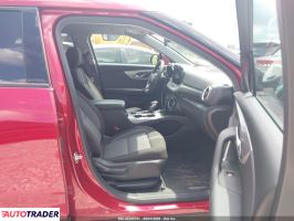 Chevrolet Blazer 2024 2