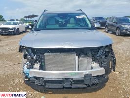Hyundai Santa Fe 2025 1