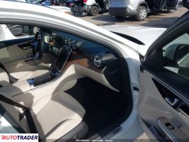 Mercedes 300 2023 2