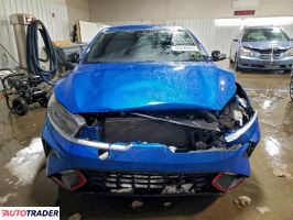 Kia Pozostałe 2023 2