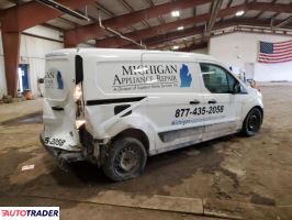 Ford Transit Connect 2022 2 Ford Transit Connect 2022 2