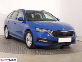 Skoda Octavia - zobacz ofertę