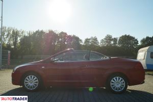 Ford Focus 2007 1.6 101 KM