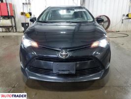 Toyota Corolla 2019 1 Toyota Corolla 2019 1