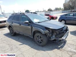 Subaru Outback 2023 2 Subaru Outback 2023 2