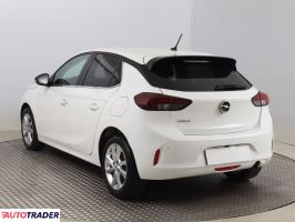 Opel Corsa 2022 1.2 99 KM