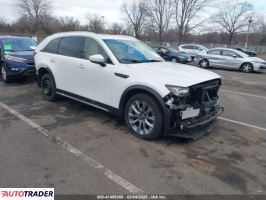 Mazda CX-9 2024 3 Mazda CX-9 2024 3