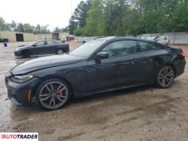 BMW M4 2023 3 BMW M4 2023 3