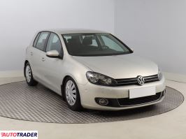 Volkswagen Golf - zobacz ofertę