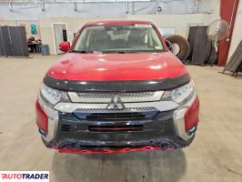 Mitsubishi Outlander 2020 2