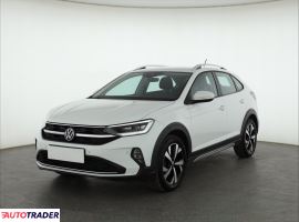 Volkswagen Pozostałe 2023 1.5 147 KM
