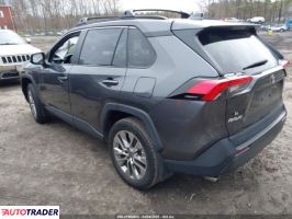 Toyota Pozostałe 2023 2 Toyota Pozostałe 2023 2