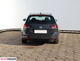 Volkswagen Passat 2019 2.0 147 KM