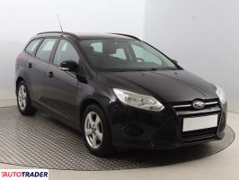Ford Focus - zobacz ofertę