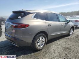 Buick Enclave 2019 3 Buick Enclave 2019 3