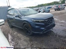 Honda CR-V 2025 1