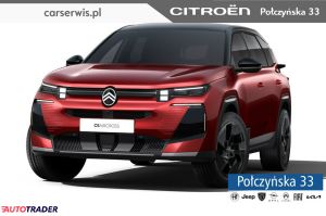 Citroen C5 - zobacz ofertę Citroen C5 - zobacz ofertę