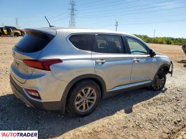 Hyundai Santa Fe 2020 2