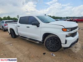 Chevrolet Silverado 2021 2